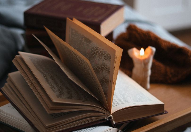 Novels You Can’t Read Twice: Literature That Changes Its Plot on Every Reread