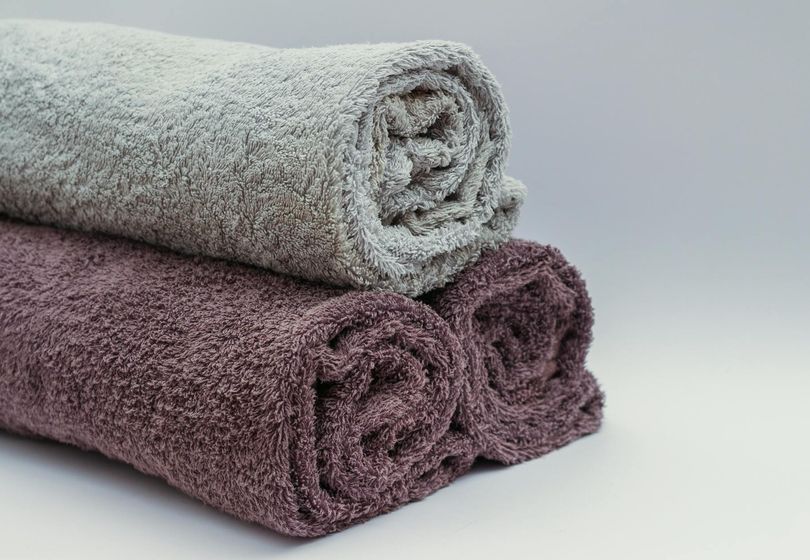 How To Choose Organic Towels