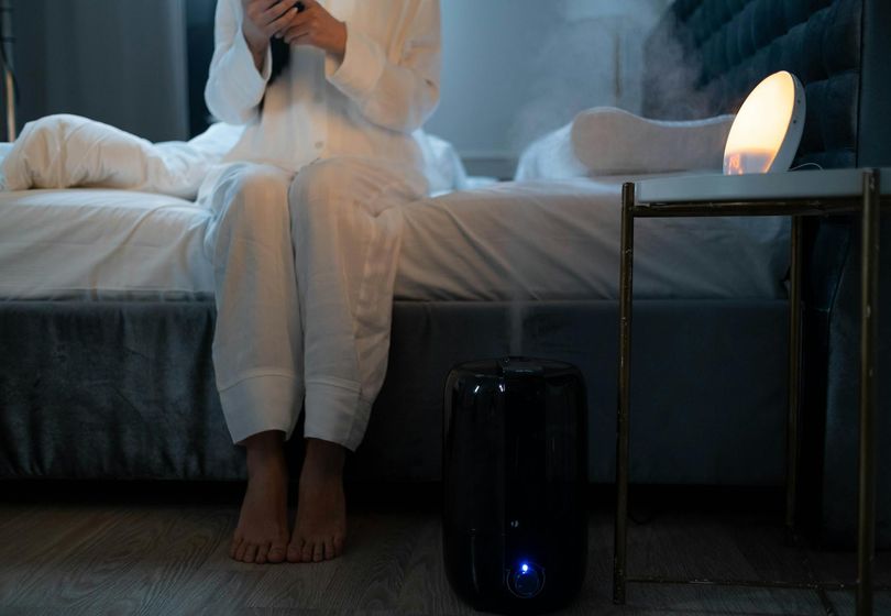 Choosing The Best Portable Humidifier 2024