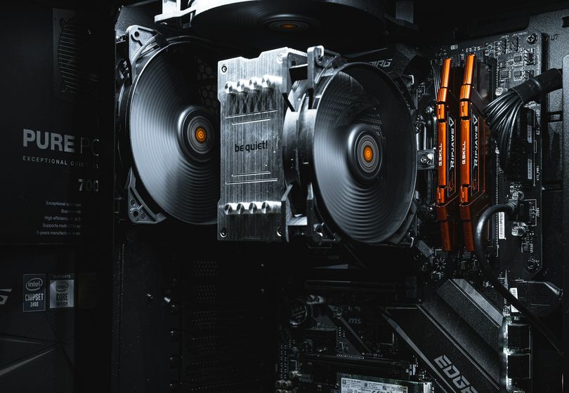 Poder e Desempenho: Tendências no Mundo do Hardware de Computador