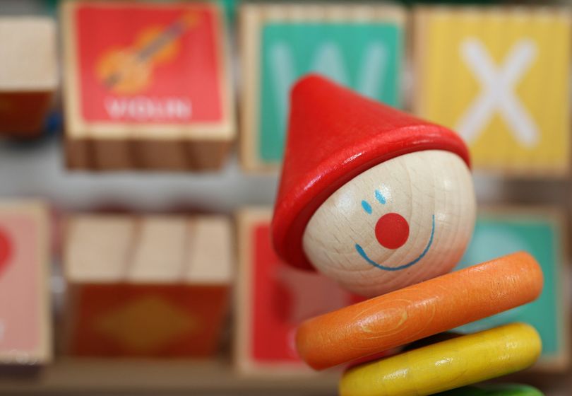 Retro Toys Are Back: Nostalgia That’s in Style Again