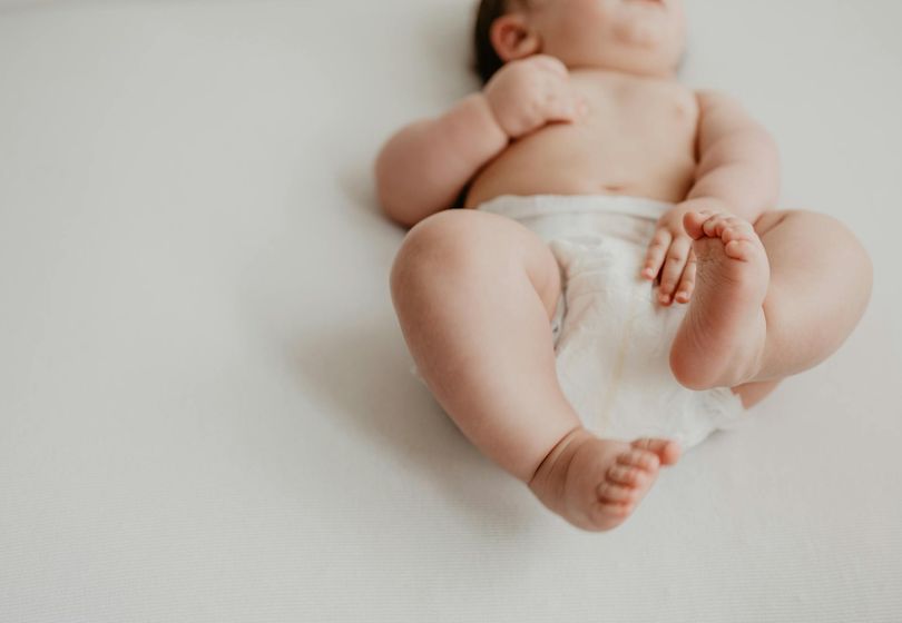 Safe Baby Skincare: Natural Products and Proven Tips
