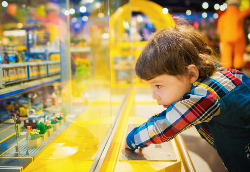 Safe Toys: What to Look for When Buying