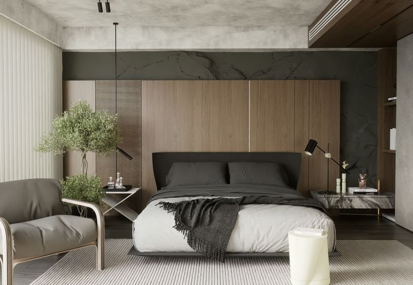 Secrets to the Perfect Bedroom: Choosing Furniture for Comfort and Relaxation