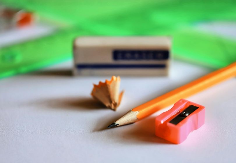 Sharpeners and Rubbers: How to Choose Quality Essentials for Writing