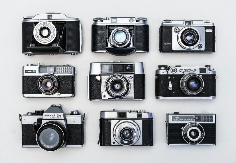Scatta come un professionista: nuove fotocamere che trasformeranno i tuoi scatti