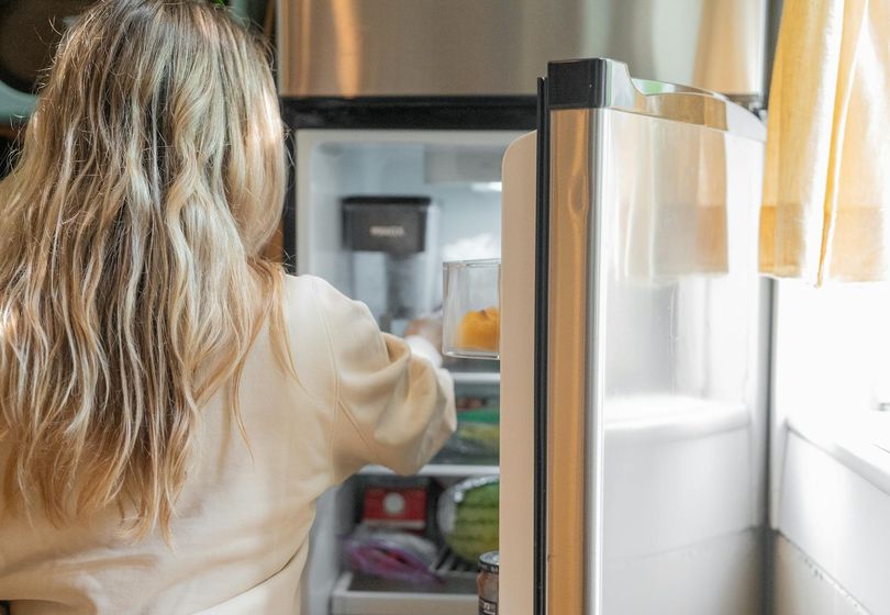 Smart Refrigerators 2024: How Modern Technologies Transform Your Kitchen