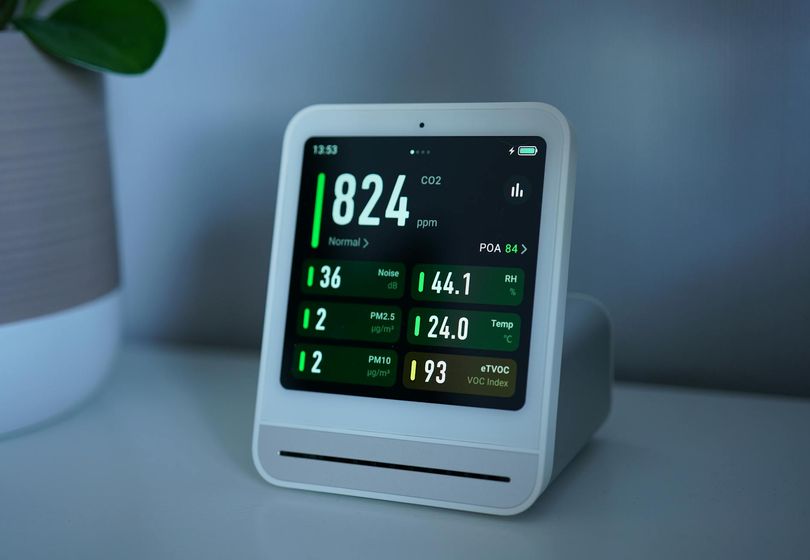 Smart Technology for Everyday Life: Electronics That Make Life Easier