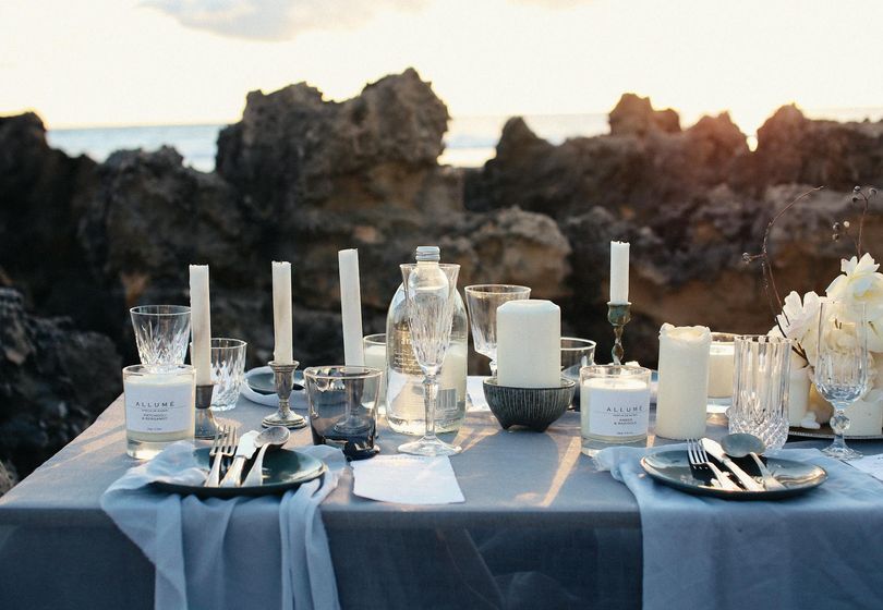 The Main Trends Of Table Decoration Of 2024