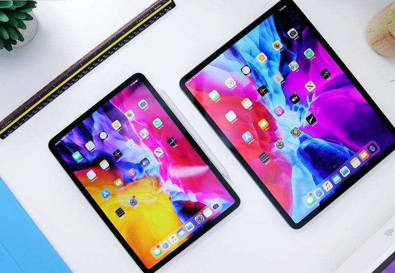 Tabletas de Refurbed — ¡Calidad Premium a un Precio Asequible!