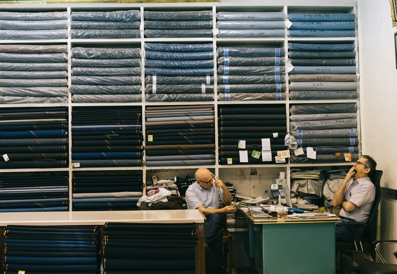 Industrie Textile 2026 : Innovations Transformant la Fabrication de Vêtements