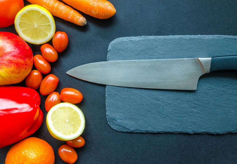 The Best Knife Sharpener For Your Kitchen