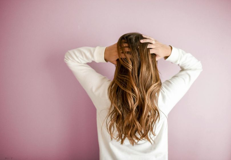 The Best Supplement Capsules For Hair Growth