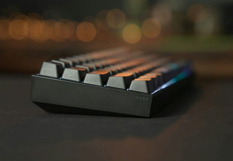 The Future of Keyboards: Mechanical, Membrane, or Optical Switches?