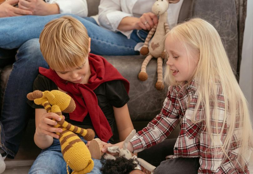 The Most Popular Toys for a Fun-Filled Childhood