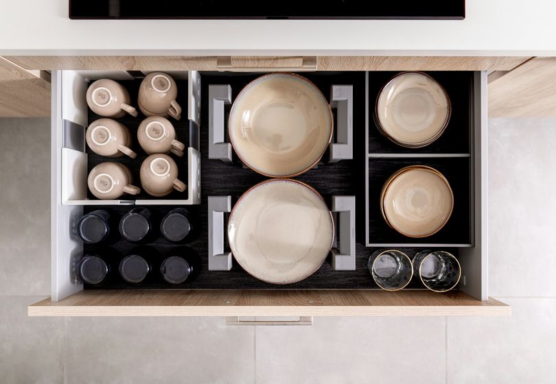 The Ultimate Guide to Organizing Your Kitchen Like a Pro
