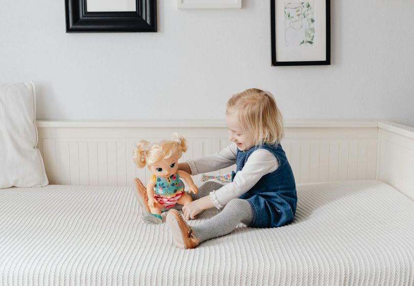 De Wereld van Poppen: Hoe het Perfecte Speelgoed te Kiezen voor Meisjes van Elke Leeftijd