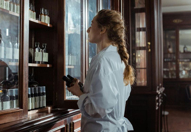 Os 5 Principais Remédios Esquecidos de Farmácia Que Funcionam Melhor Do Que as Alternativas da Moda