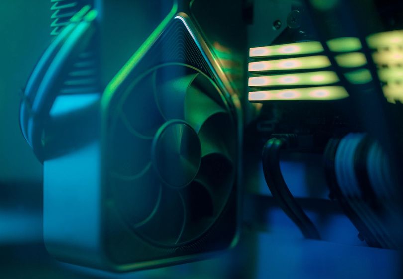 Las Mejores Tarjetas Gráficas para Juegos en 4K: Qué Comprar Ahora Mismo
