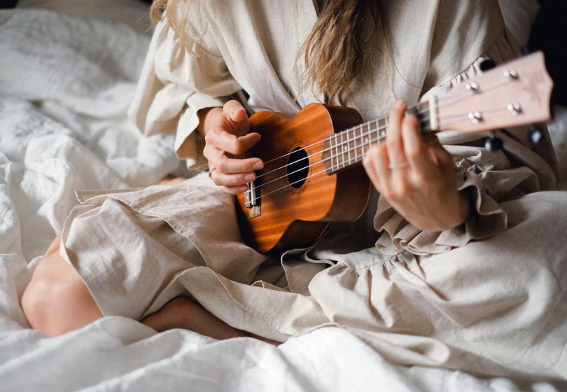 Ukulele: How to Quickly Learn to Play Your Favourite Songs