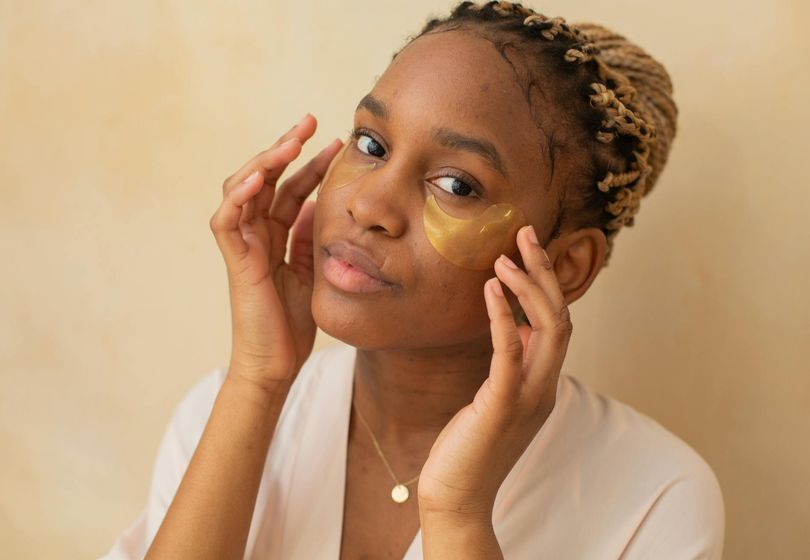 Øyepaier: Fungerer de virkelig mot hevelse og mørke ringer?