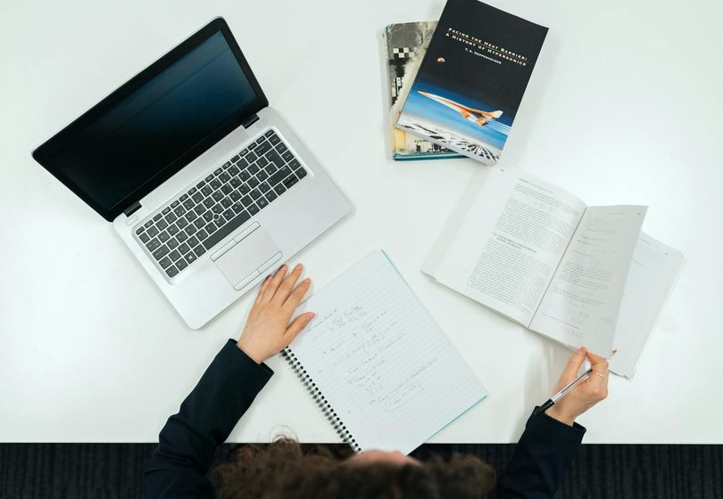 Useful Software for Studying: What School and University Students Should Choose