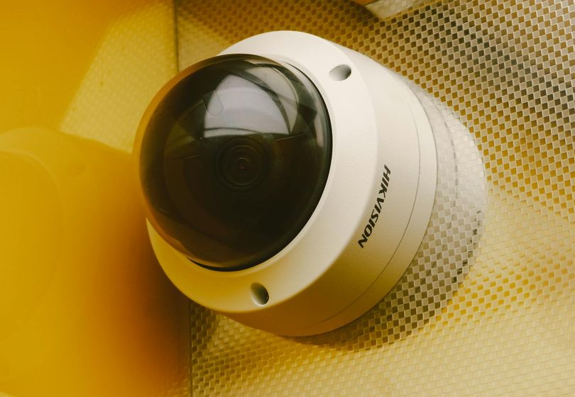 How to Use Video Surveillance in Your Front Office