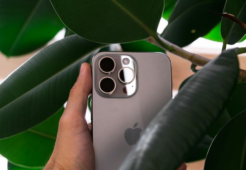 Tulevaisuus on täällä: Mitä uusi iPhone 16 Pro voi tehdä?