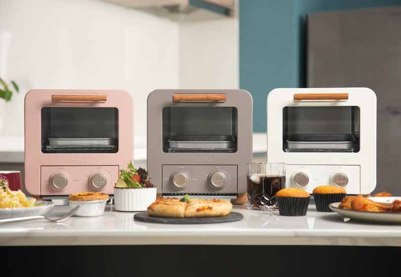 Cozinha Moderna: Quais os Eletrodomésticos que Realmente Tornam a Vida Mais Fácil