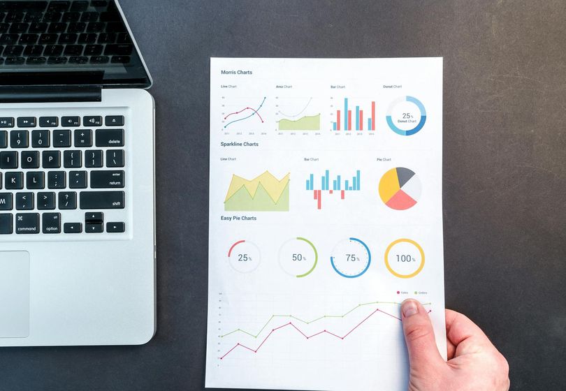 The Data Industry: Why Analytics Is Becoming the Heart of Modern Companies