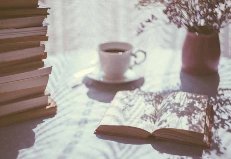 Hvorfor vi elsker at læse: Hemmelighederne bag bogmagi