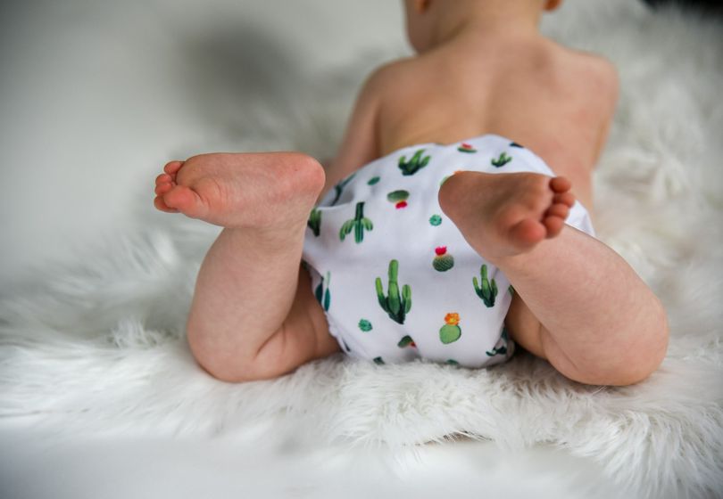 10 Essential Items for Baby Care in the First Months of Life
