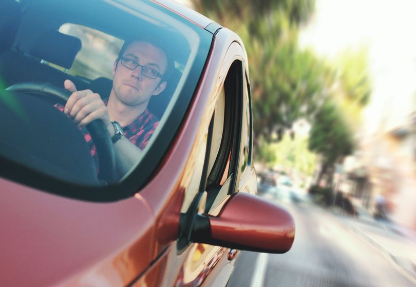 Safety-conscious driving: Important tips for defensive driving.