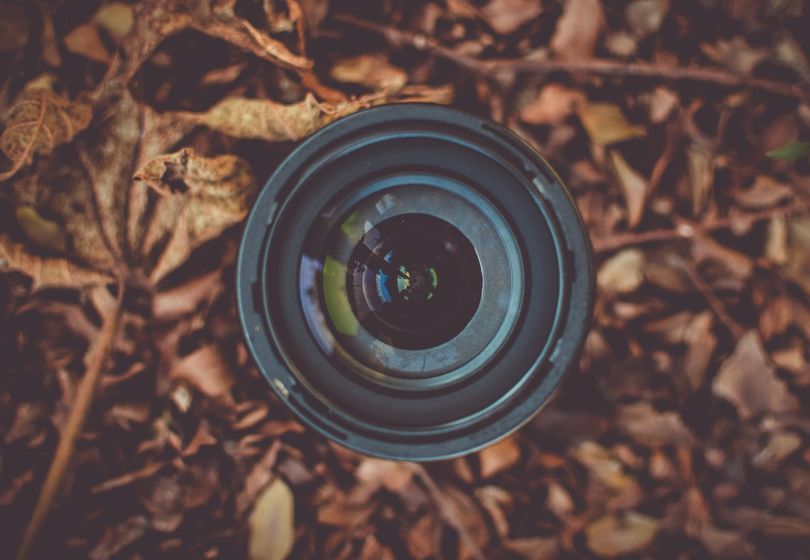 Green Photography: The Environmental Benefits of Choosing Refurbished Cameras