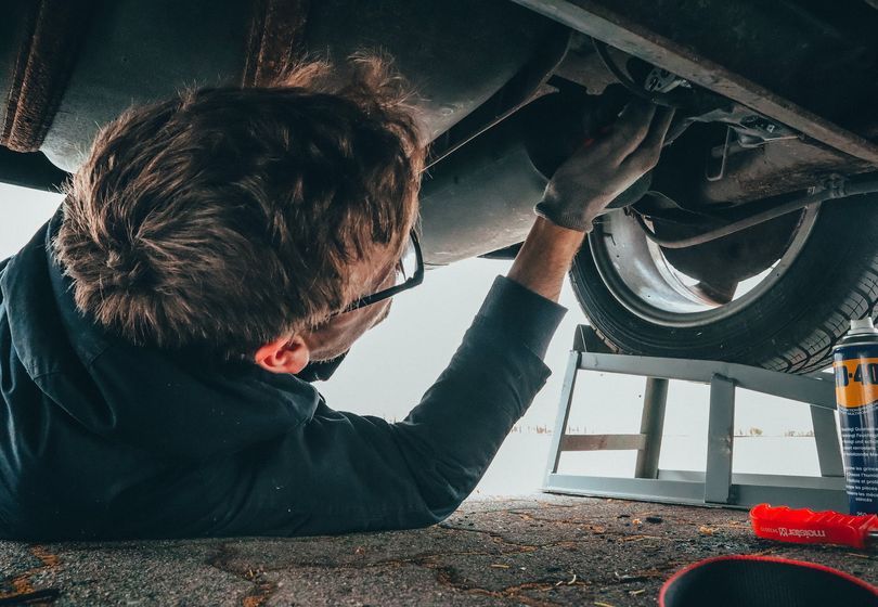 DIY Car Repairs: Common Repairs and Tools Every Car Owner Should Know