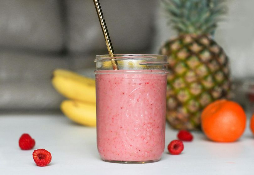 5 Simple Smoothie Recipes for Health and Daily Energy