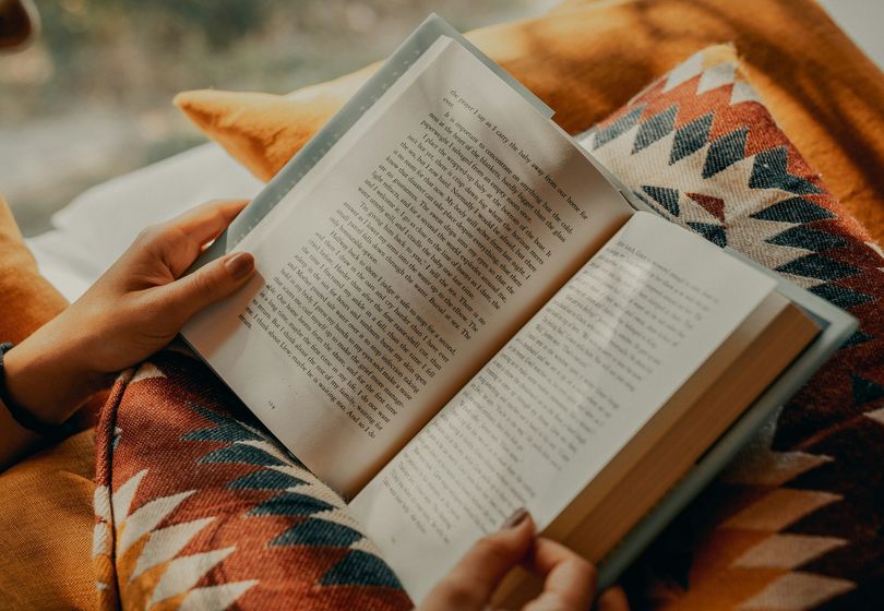 7 Books You Can Finish in One Night