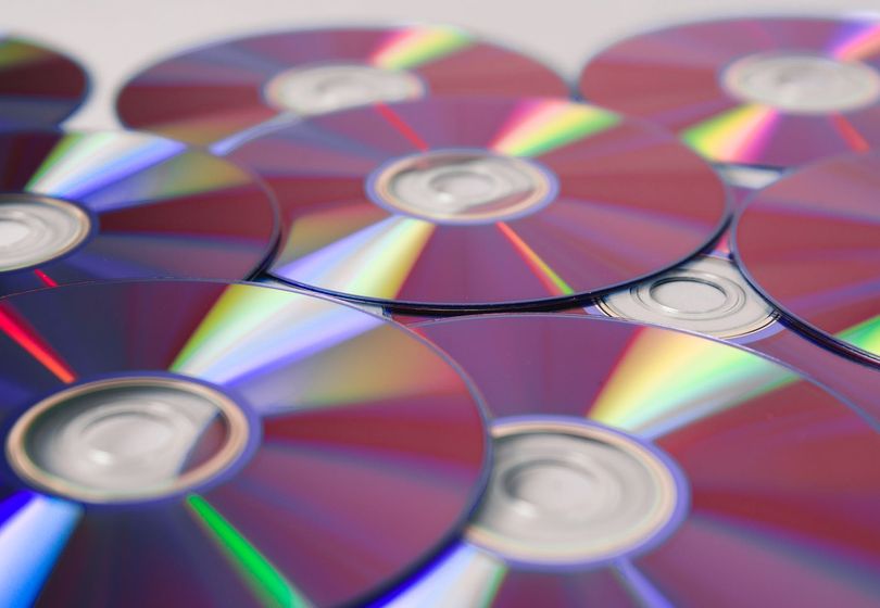 The advantages of a DVD/Blu-ray player: Why physical media is still important.