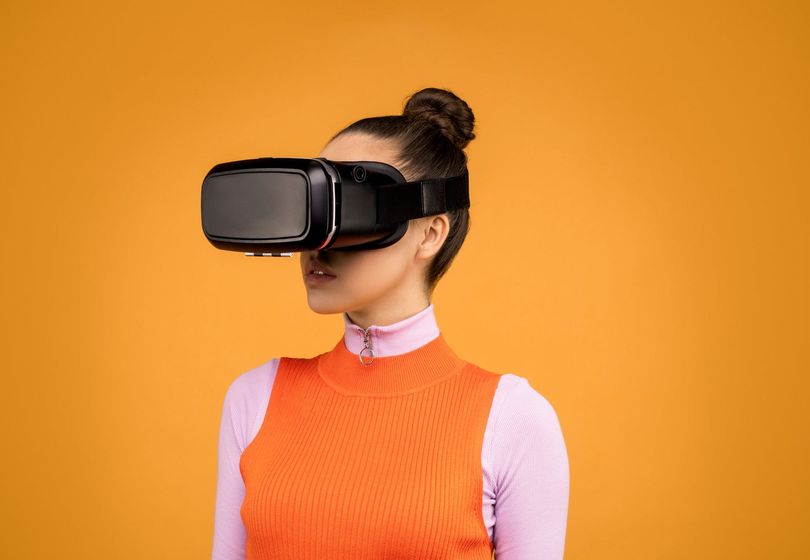 Die Zukunft der virtuellen Realität: Erkunden von VR-Headsets und Anwendungen