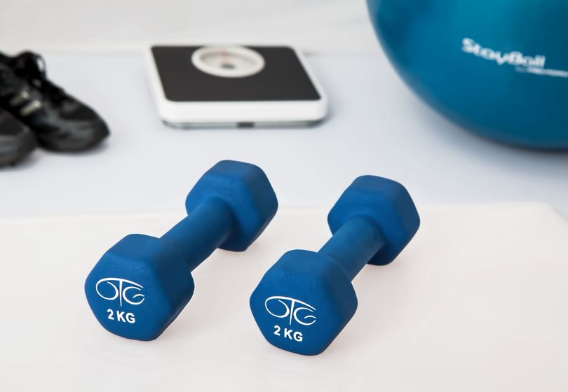 Selecting the right fitness equipment for home workouts: From treadmills to resistance bands