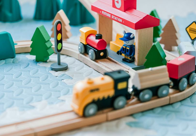 A Parent’s Guide to Buying Safe Toys