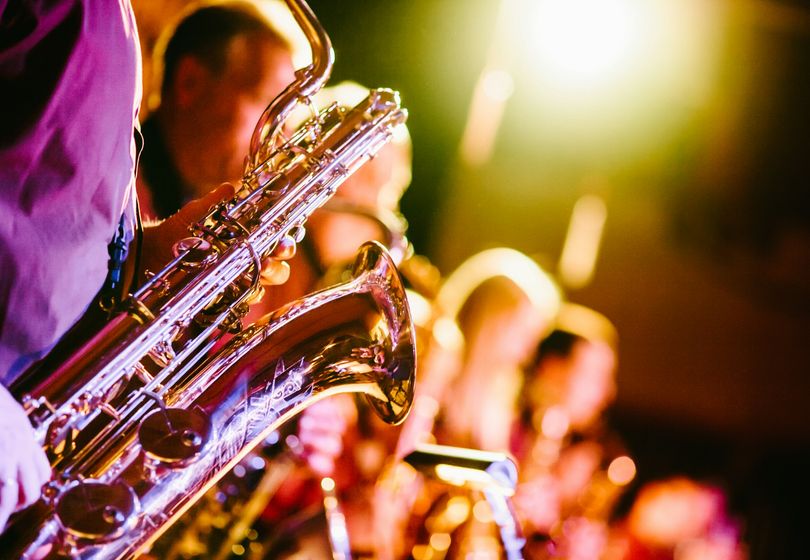 A Saxophone for Those Who Want to Stand Out in Any Orchestra