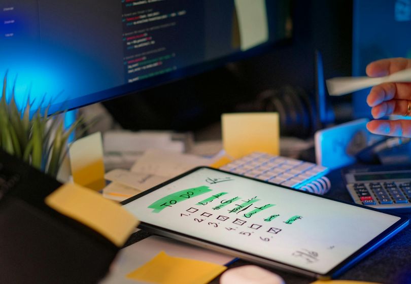 AI Assistants for Notes: How Software Helps Organize Your Thoughts
