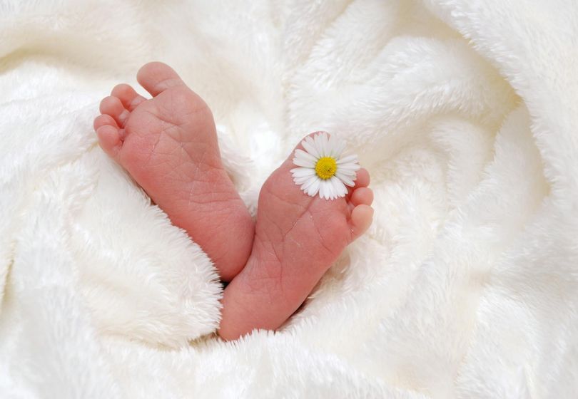 Talc-Free: Baby Powders Mums Recommend