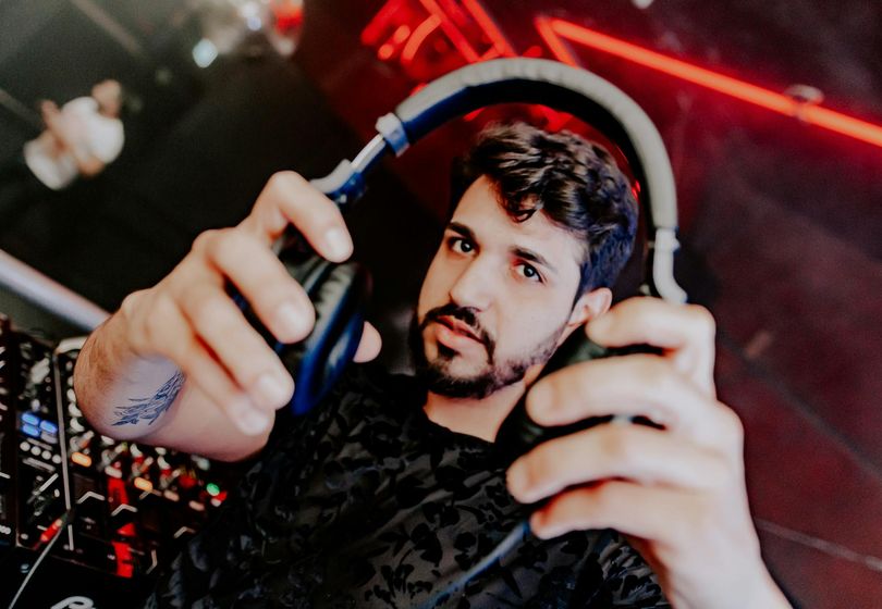 Najlepsze słuchawki DJ: Czysty Dźwięk i Maksymalny Komfort
