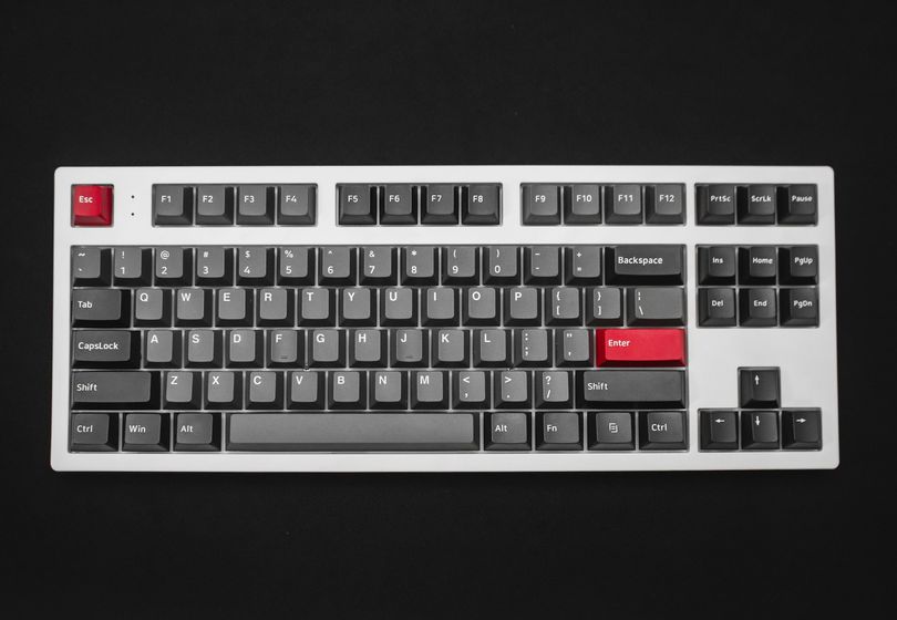 Melhores Teclados de 2026: Conforto, Velocidade e Estilo