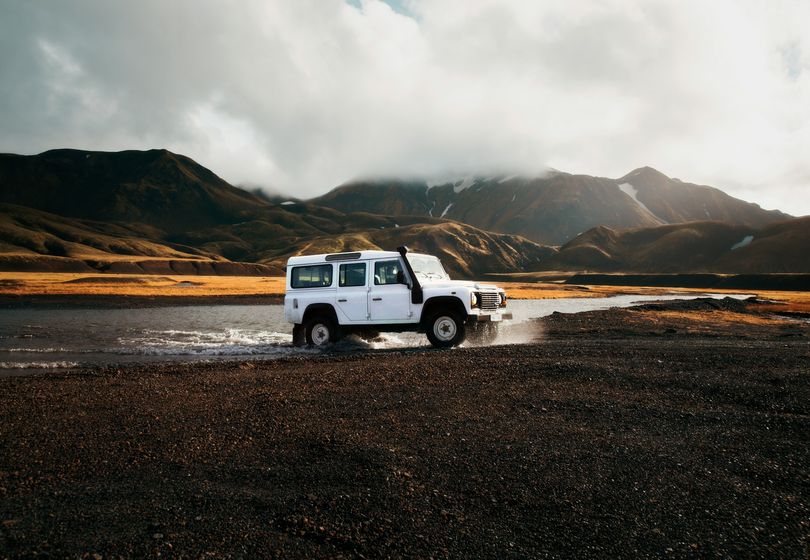 Carro para Viagens Longas: O que Procurar