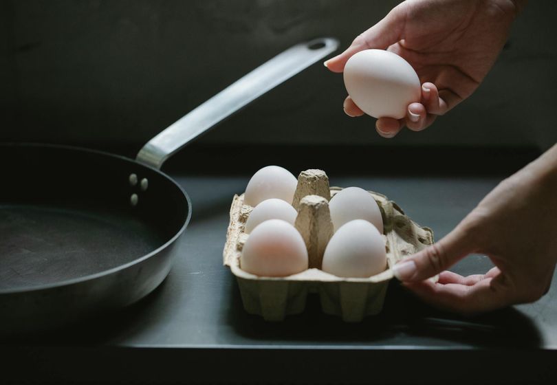 The Best Carbon Steel Pan