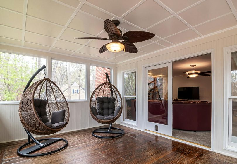 Ceiling Fans You'll Love