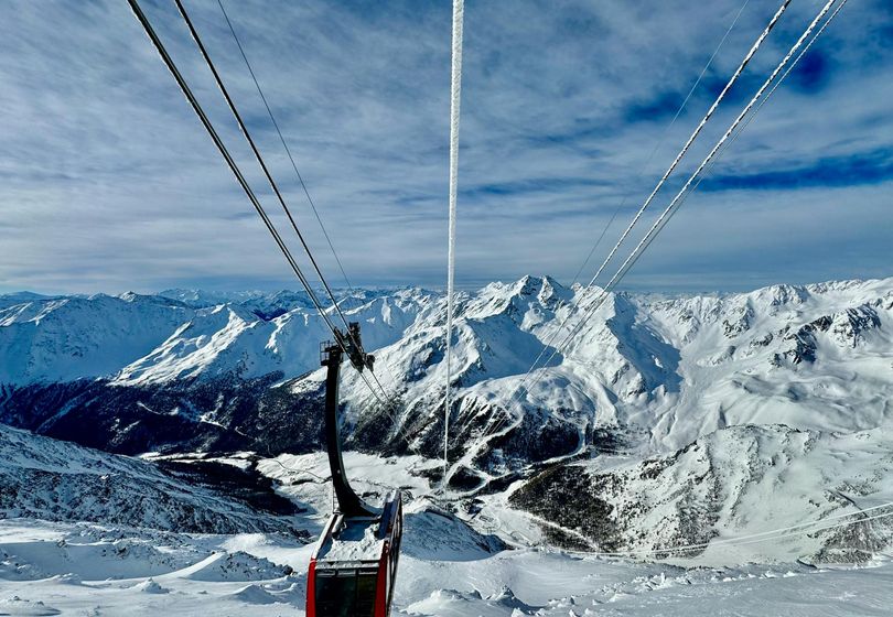 Die Wahl eines Ski-Resorts: Wichtige Faktoren für den perfekten Urlaub